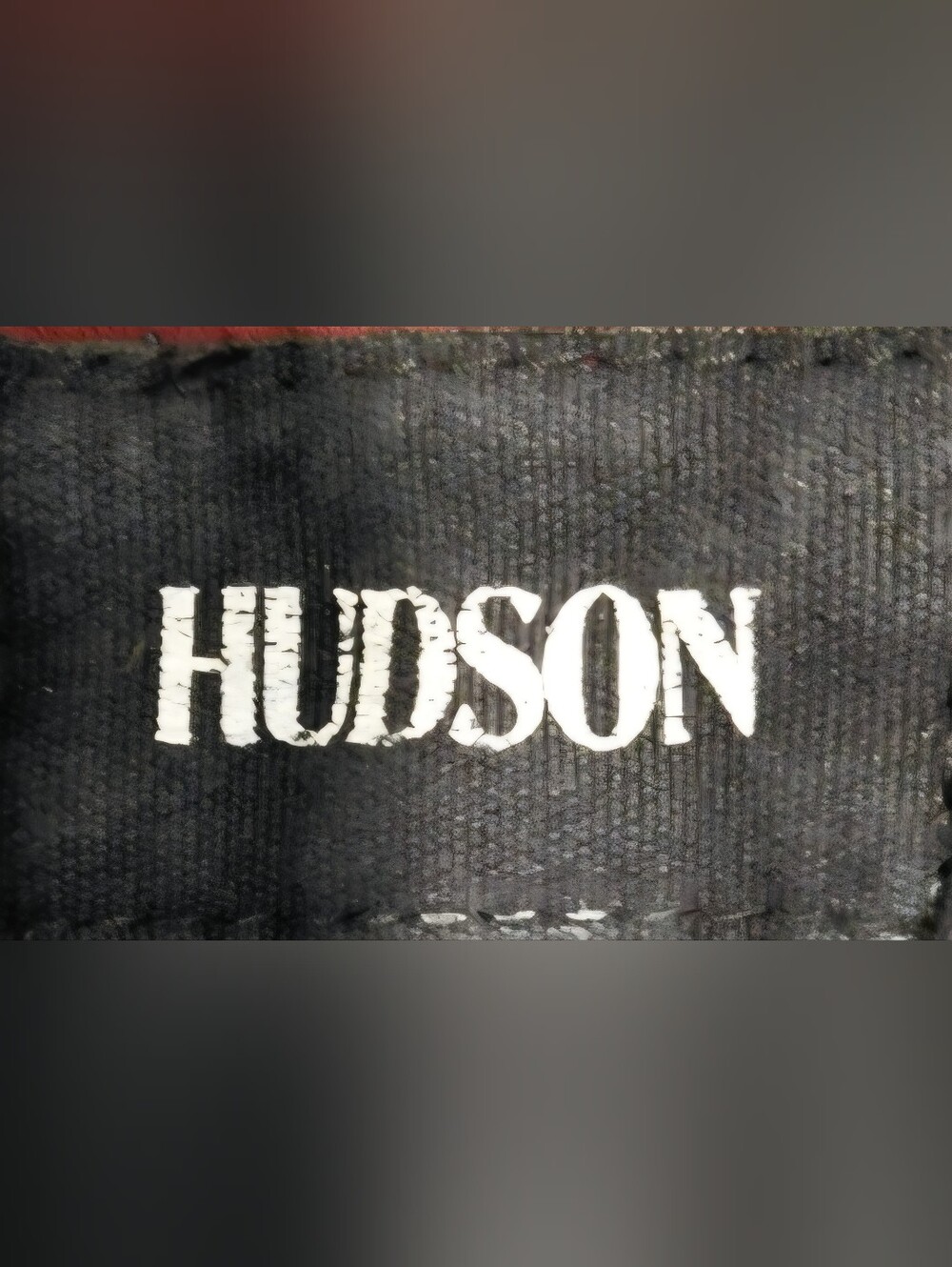 Hudson Nico 29 Midrise Super Skinny Light Merlot Hudson Jeans Very Soft - Picture 7 of 12